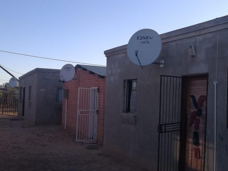 8 Bedroom Property for Sale in Grasslands Free State